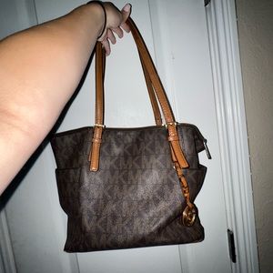 Michael Kors purse